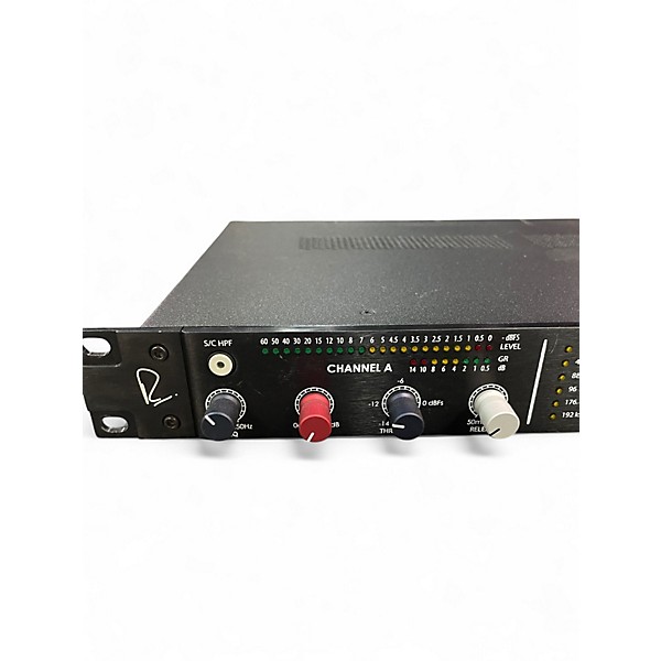 Used Rupert Neve Designs Master Buss Converter Audio Converter