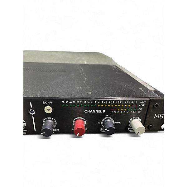 Used Rupert Neve Designs Master Buss Converter Audio Converter