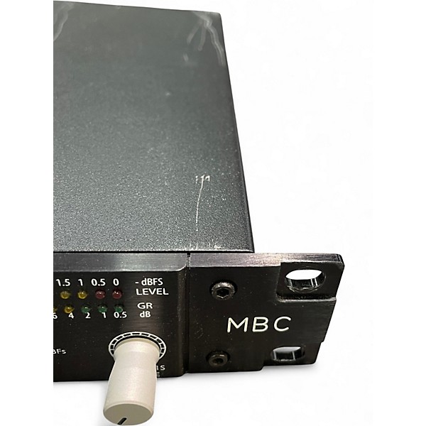 Used Rupert Neve Designs Master Buss Converter Audio Converter