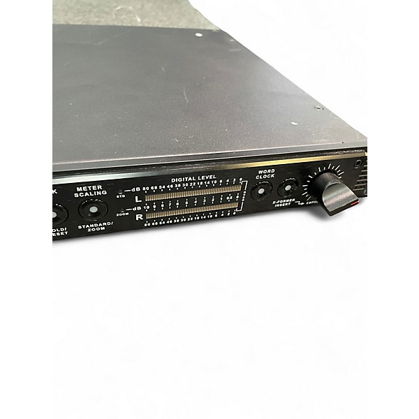 Used Dangerous Music Convert-AD+ Audio Converter