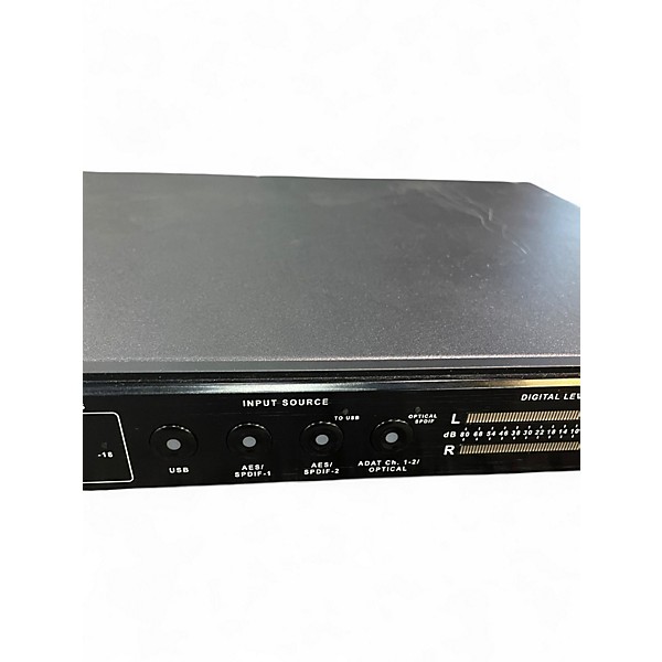 Used Dangerous Music Convert-2 Audio Converter