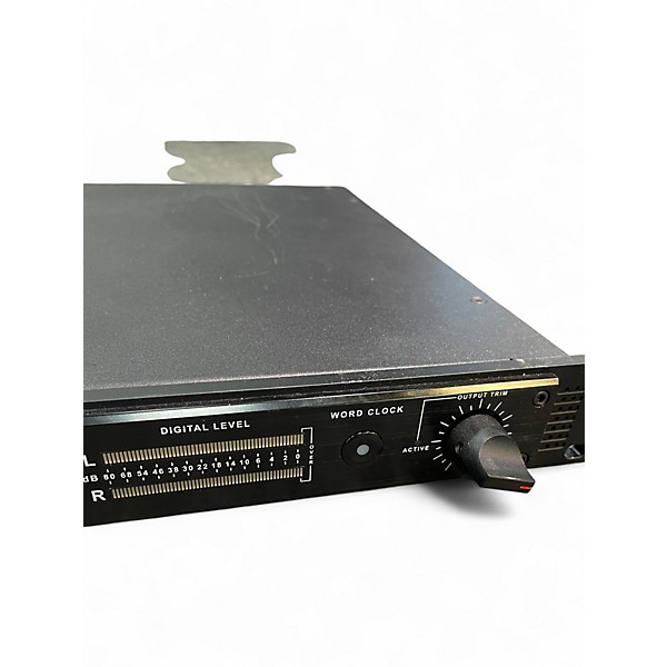 Used Dangerous Music Convert-2 Audio Converter