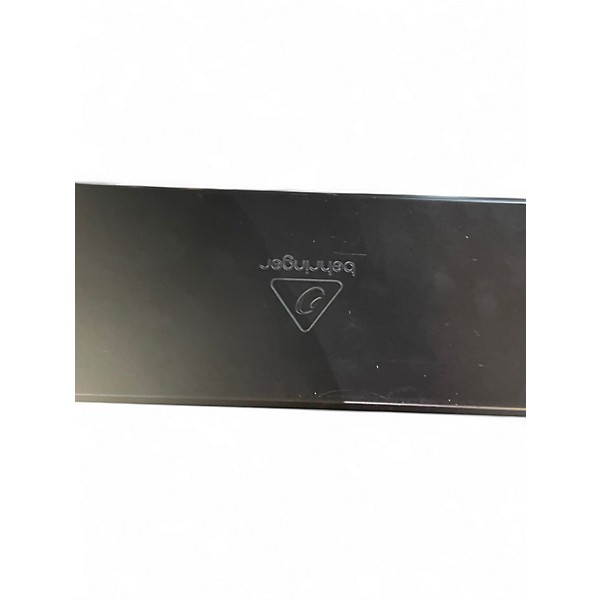 Used Behringer XR18 Digital Mixer