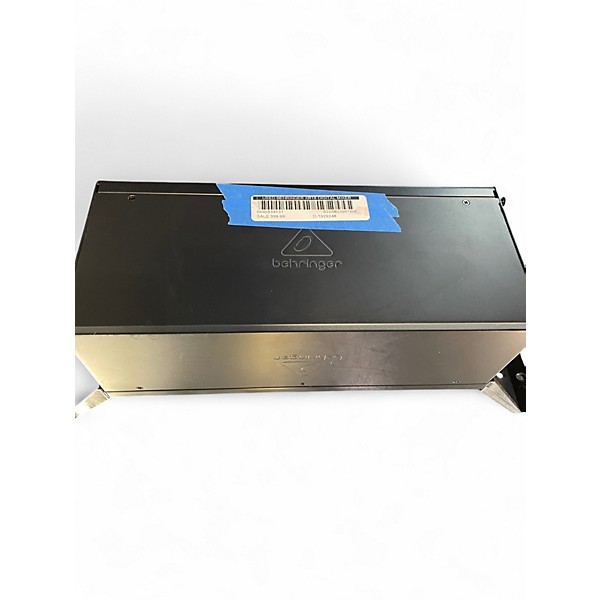 Used Behringer XR18 Digital Mixer