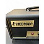 Used Friedman Pink Taco Tube Guitar Amp Head