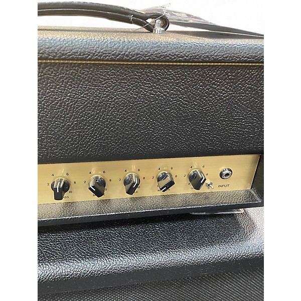 Used Friedman Pink Taco Tube Guitar Amp Head