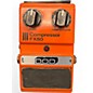 Used DOD FX80 Compressor Effect Pedal thumbnail