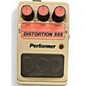 Used DOD Performer Distortion 555 Effect Pedal thumbnail