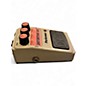 Used DOD Performer Distortion 555 Effect Pedal