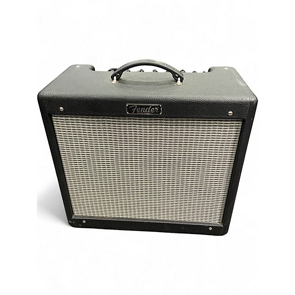 Used Fender BLUES JUNIOR III Tube Guitar Combo Amp