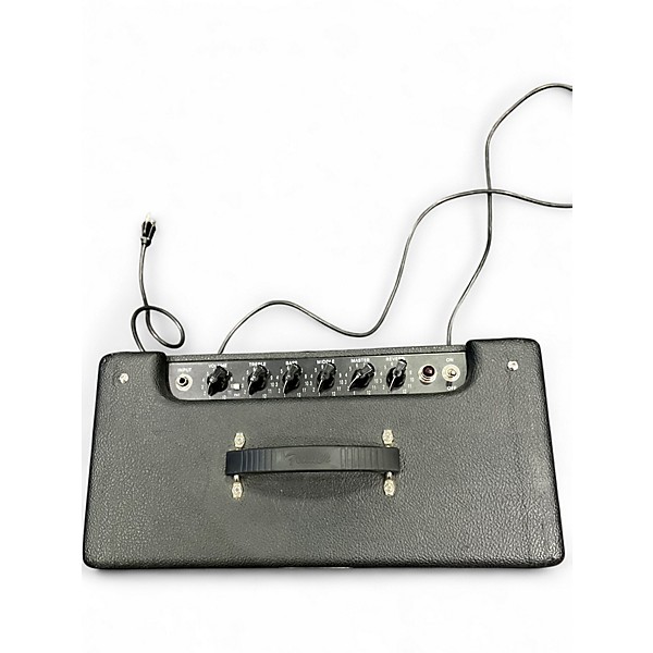 Used Fender BLUES JUNIOR III Tube Guitar Combo Amp