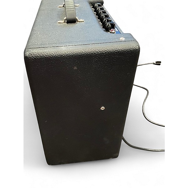 Used Fender BLUES JUNIOR III Tube Guitar Combo Amp