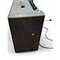 Used Fender BLUES JUNIOR III Tube Guitar Combo Amp