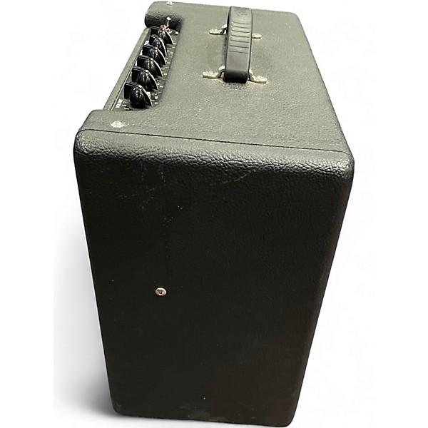 Used Fender BLUES JUNIOR III Tube Guitar Combo Amp