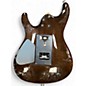 Used Ibanez S5470F Prestige Series Brown Solid Body Electric Guitar