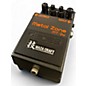 Used BOSS MT2W Metal Zone Waza Craft Effect Pedal