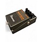 Used BOSS MT2W Metal Zone Waza Craft Effect Pedal
