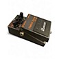 Used BOSS MT2W Metal Zone Waza Craft Effect Pedal