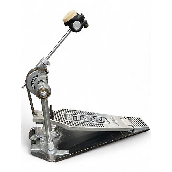 Used TAMA single pedal Single Bass Drum Pedal