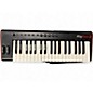 Used IK Multimedia iRigKeys 2 Pro MIDI Controller thumbnail