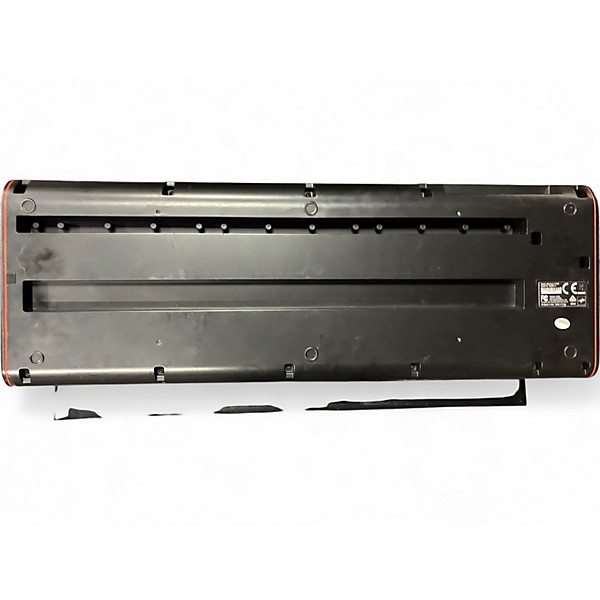 Used IK Multimedia iRigKeys 2 Pro MIDI Controller