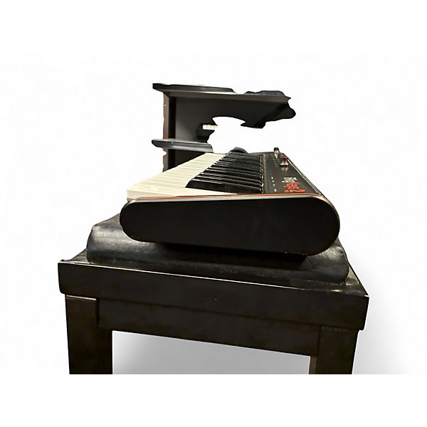 Used IK Multimedia iRigKeys 2 Pro MIDI Controller