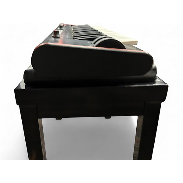 Used IK Multimedia iRigKeys 2 Pro MIDI Controller