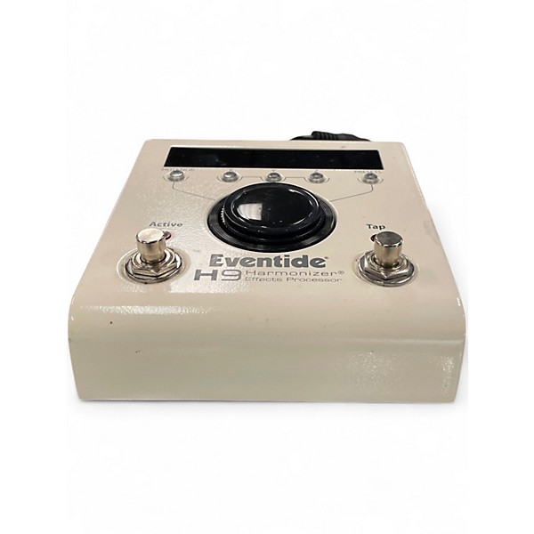 Used Eventide H9 MAX HARMONIZER MULTI EFFECTS Effect Processor
