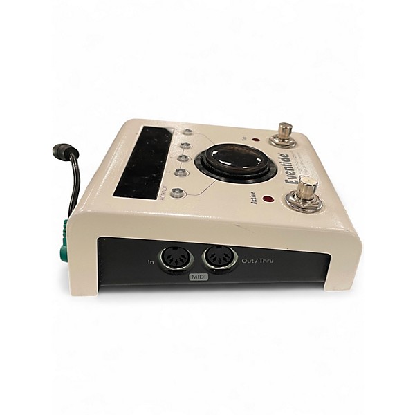 Used Eventide H9 MAX HARMONIZER MULTI EFFECTS Effect Processor