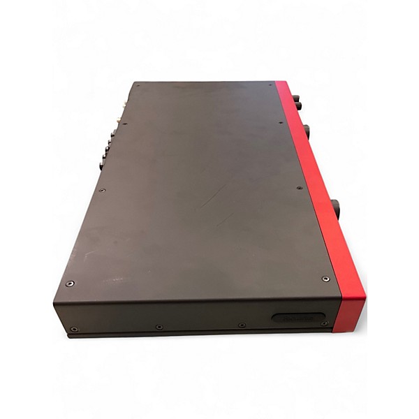 Used Focusrite Scarlett 18i20 Audio Interface