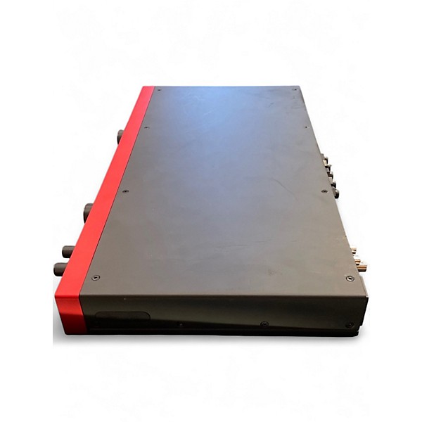 Used Focusrite Scarlett 18i20 Audio Interface