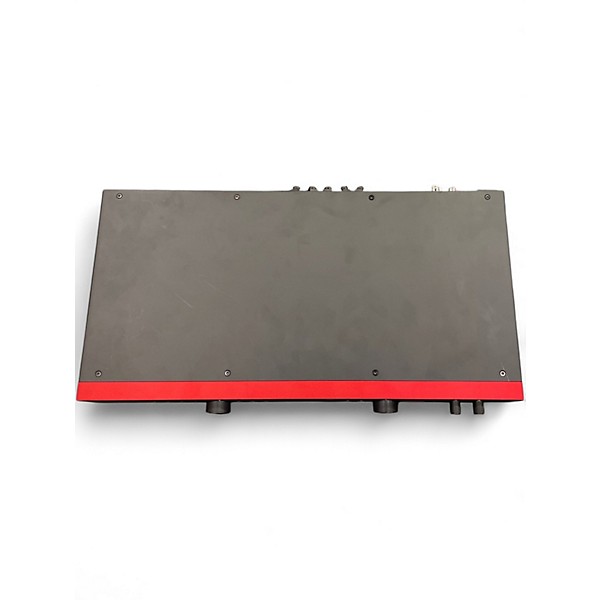 Used Focusrite Scarlett 18i20 Audio Interface