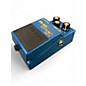 Used BOSS BD2 Blues Driver Effect Pedal