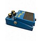 Used BOSS BD2 Blues Driver Effect Pedal