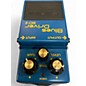Used BOSS BD2 Blues Driver Effect Pedal