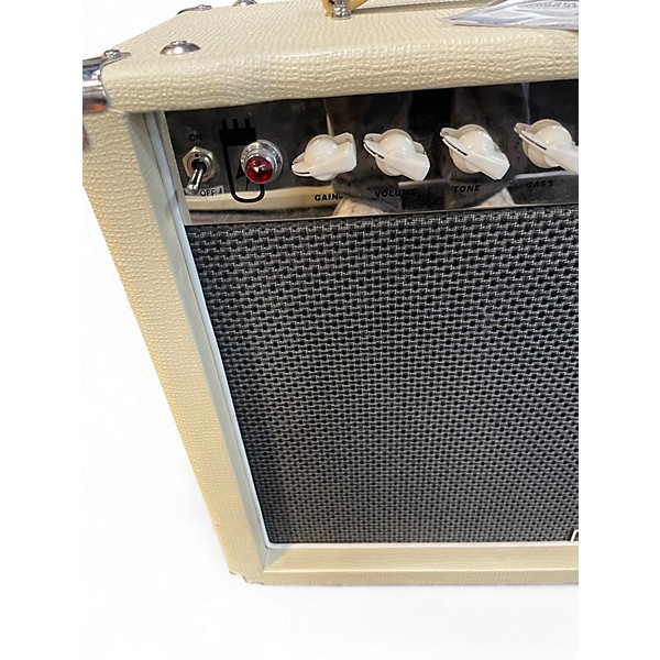 Used Stage Right TUBEAMP Tube Guitar Combo Amp