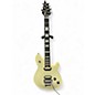 Used EVH Wolfgang Special Ivory Solid Body Electric Guitar thumbnail