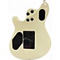 Used EVH Wolfgang Special Ivory Solid Body Electric Guitar
