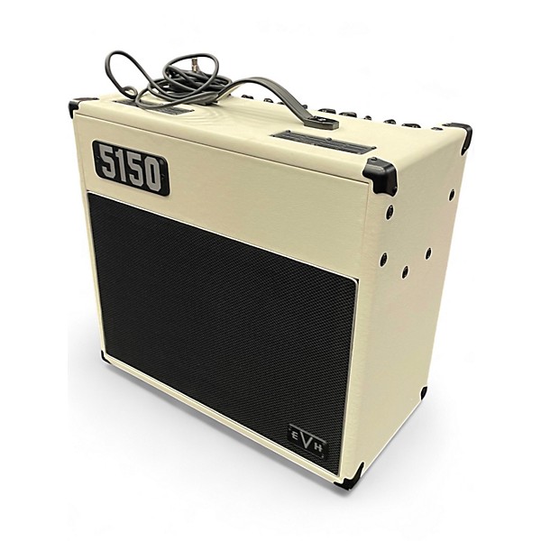 Used EVH 5150 ICONIC Guitar Combo Amp