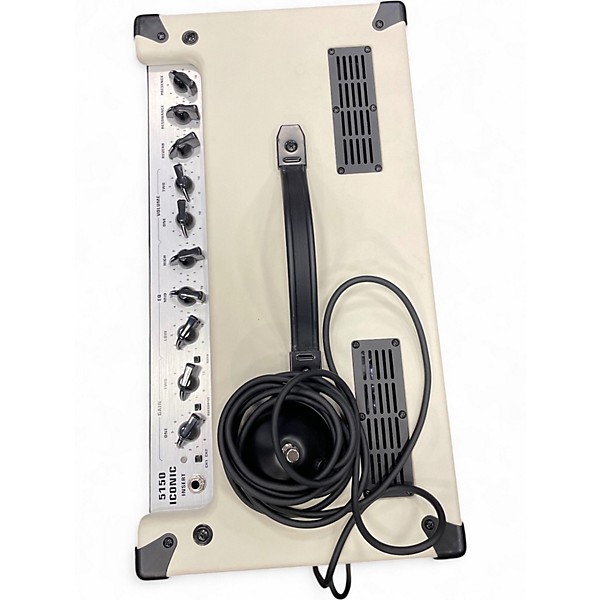 Used EVH 5150 ICONIC Guitar Combo Amp