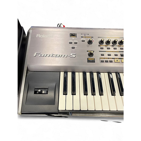 Used Roland Fantom-S Synthesizer