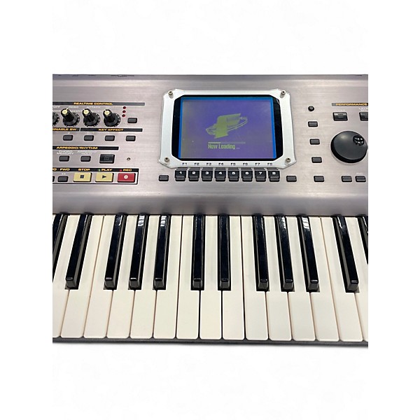 Used Roland Fantom-S Synthesizer