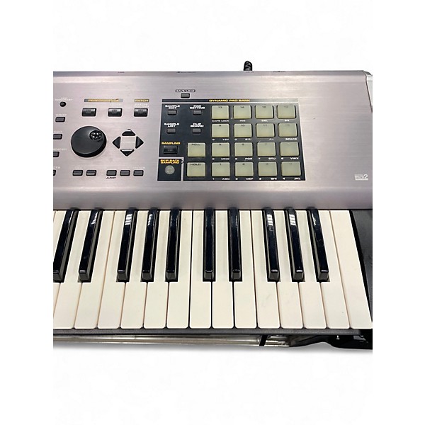 Used Roland Fantom-S Synthesizer