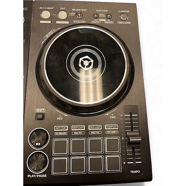 Used Pioneer DJ DDJ400 DJ Controller