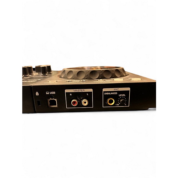 Used Pioneer DJ DDJ400 DJ Controller