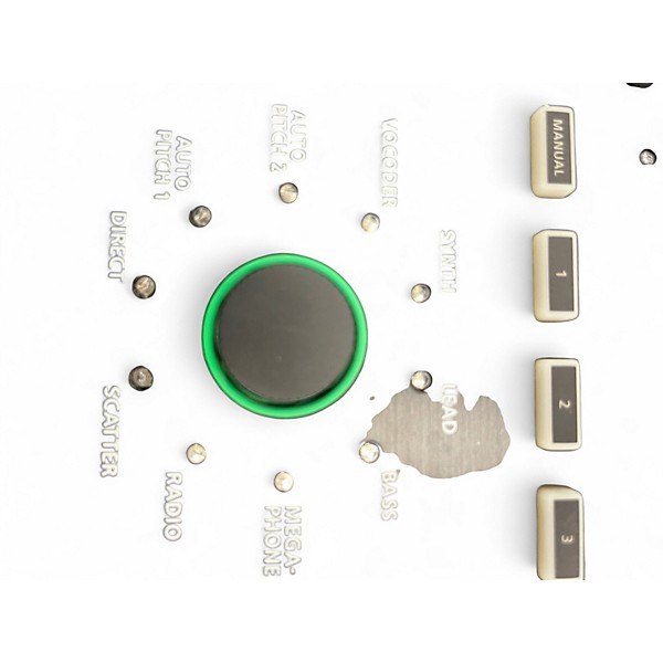 Used Roland VT3 Vocal Processor