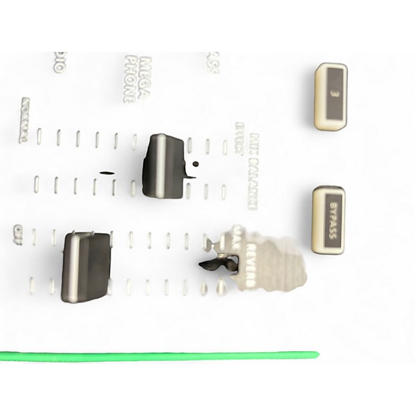 Used Roland VT3 Vocal Processor