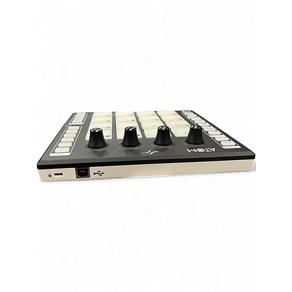 Used PreSonus ATOM Trigger Pad