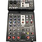 Used Peavey PV-6BT Unpowered Mixer thumbnail