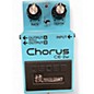 Used BOSS CE2W Waza Craft Chorus Effect Pedal thumbnail
